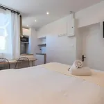 Hypercentre Beaux-arts Charming Apartment