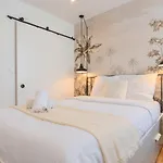 Apartment Hypercentre Beaux-arts Charming Lille