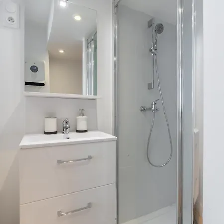 Hypercentre Beaux-arts Charming Appartement