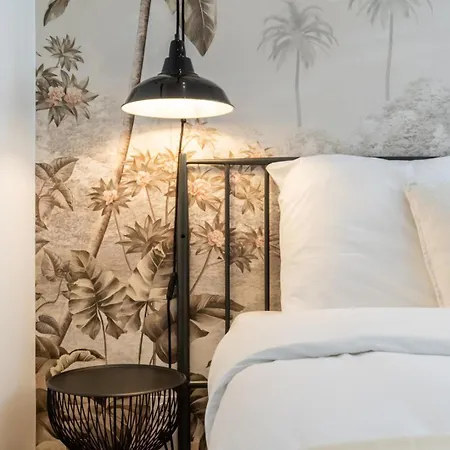 Hypercentre Beaux-arts Charming Apartment Lille