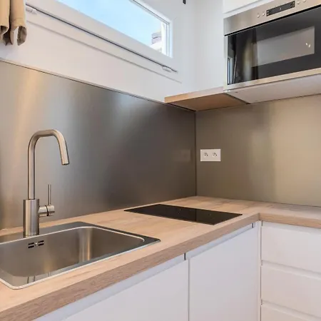 Apartment Hypercentre Beaux-arts Charming *