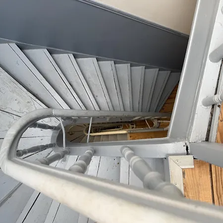 Hypercentre Beaux-arts Charming Apartament *